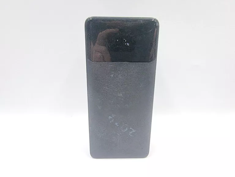 POWERBANK BASEUS 30000MAH CZARNY