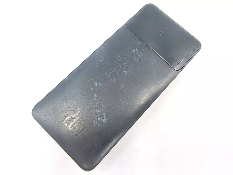 POWERBANK BASEUS 30000MAH CZARNY