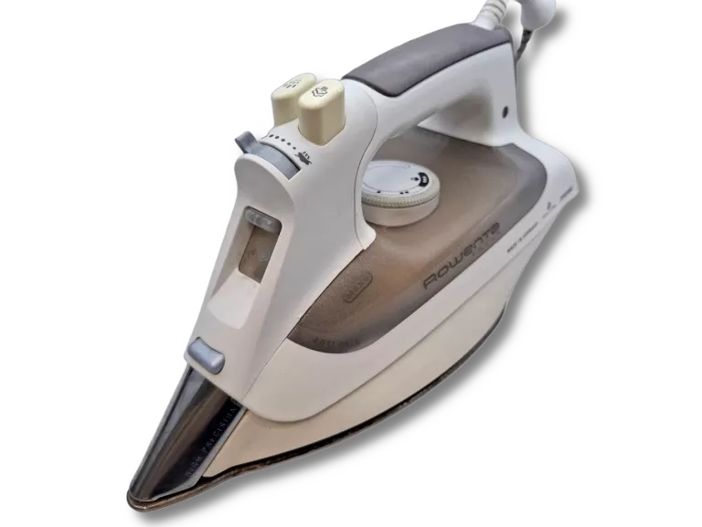 ŻELAZKO ROWENTA FOCUS DZ5005