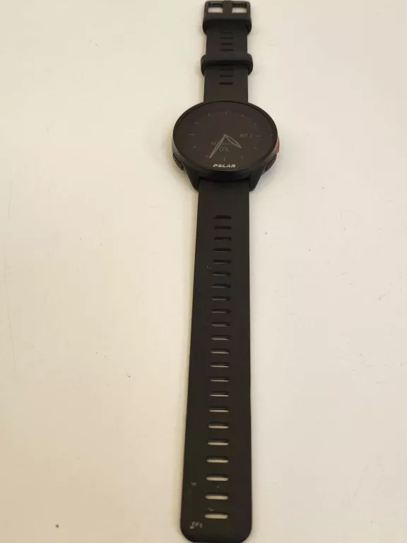 SMARTWATCH POLAR PACER