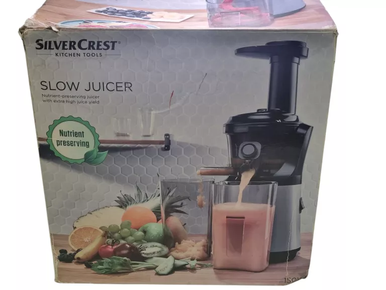 wolnoobrotowa-wyciskarka-do-sokow-silver-crest-ssj-150-a2-w-pudelku-ean-gtin-4019641058789