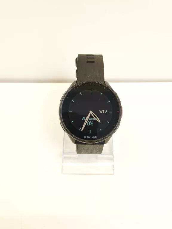 SMARTWATCH POLAR PACER