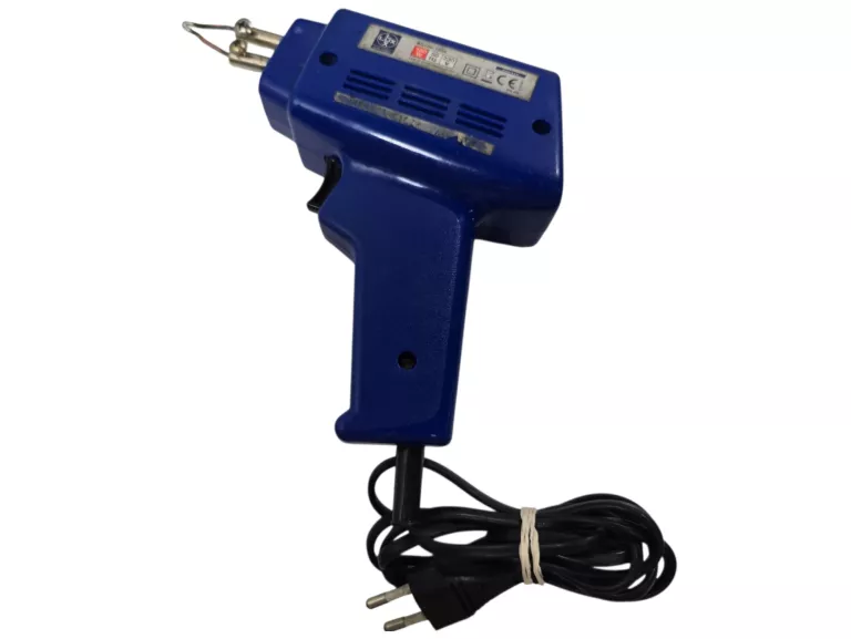 LUTOWNICA TRANSFORMATOROWA LUX TOOLS 100W + CYNA