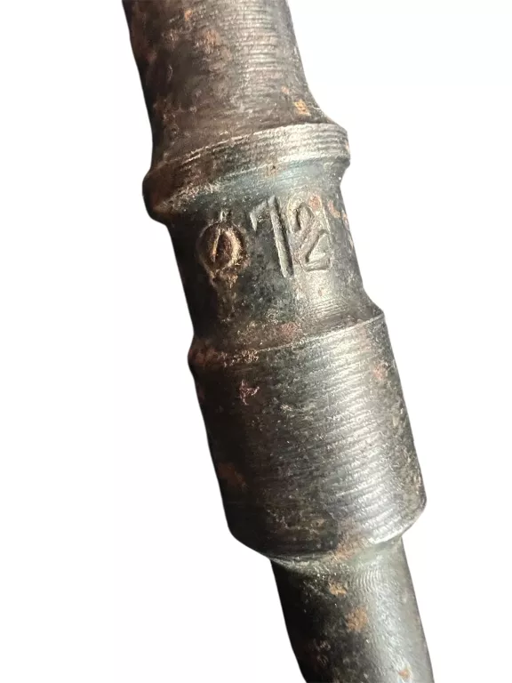 WIERTŁO O ŚREDNICY 12MM