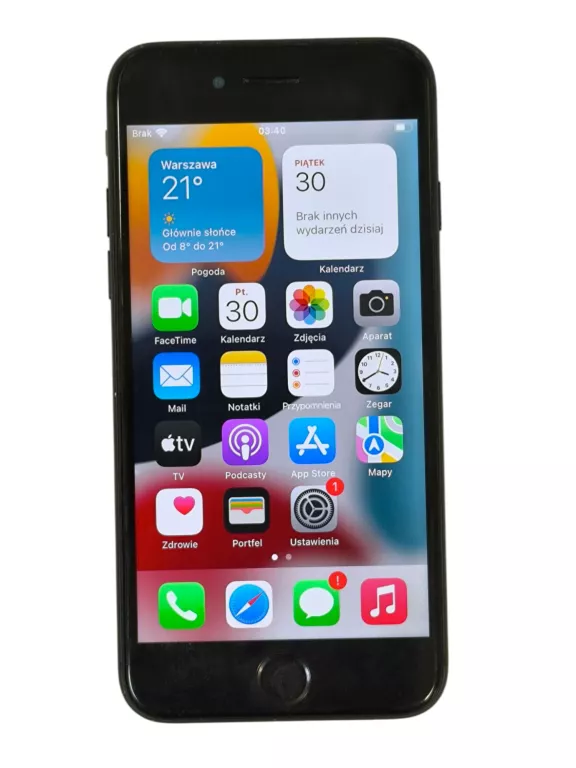 IPHONE 7 32 GB - BAT 86%