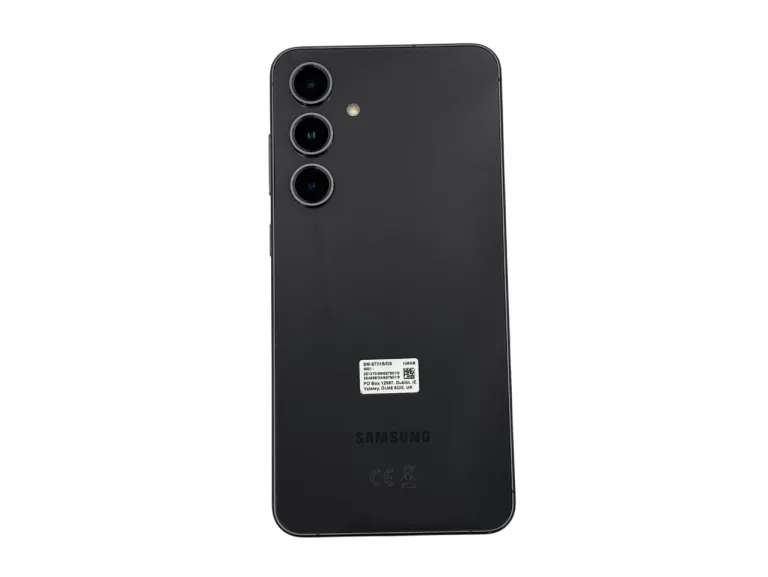 TELEFON SAMSUNG GALAXY S24 FE 5G 8/128GB 6.7” 120HZ - NA CZĘŚCI