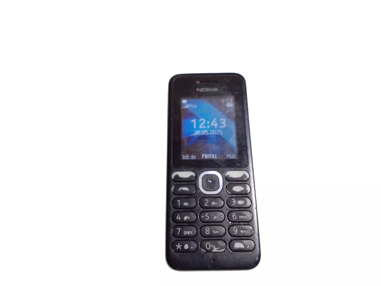 TELEFON KOMÓRKOWY NOKIA
