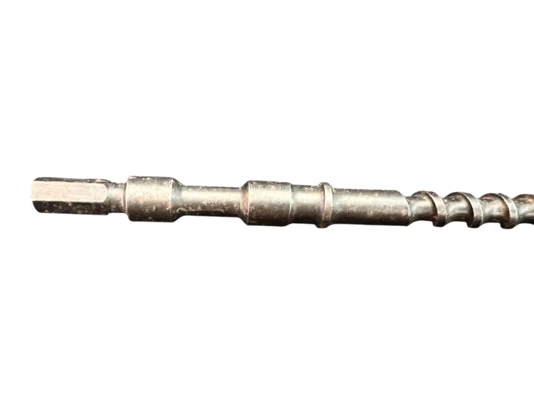 WIERTŁO O ŚREDNICY 12MM