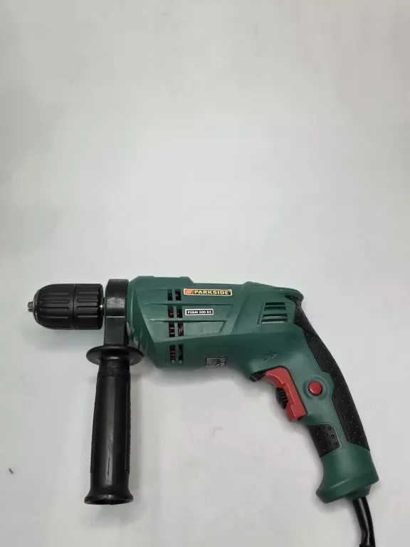 WIERTARKA PARKSIDE PSBM 500 B3