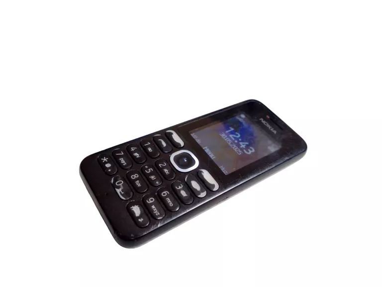 TELEFON KOMÓRKOWY NOKIA