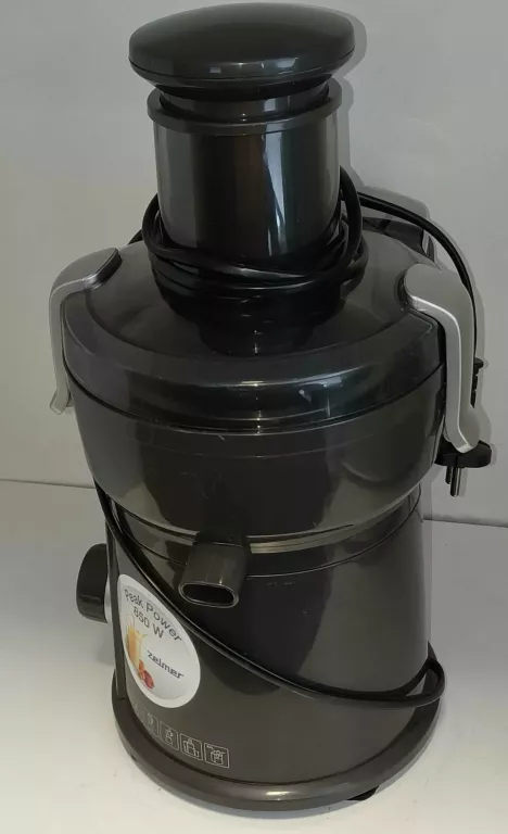 SOKOWIRÓWKA ZELMER ZJE1200G 500W PULSE
