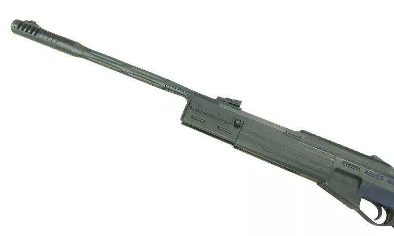 WIATRÓWKA HATSAN TG AIRTACT QE GEN.2 4,5 MM