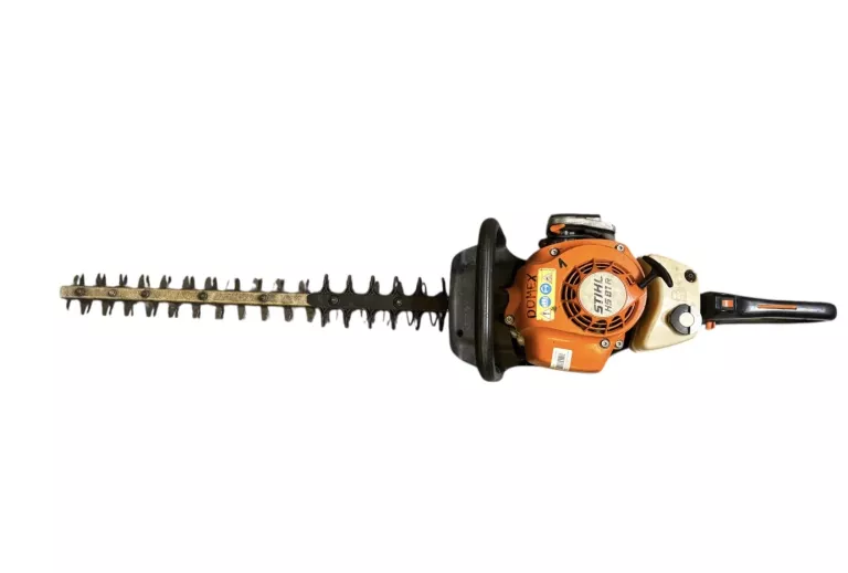 NOŻYCE SPALINOWE STIHL HS 81 RC BEZ OSŁONY