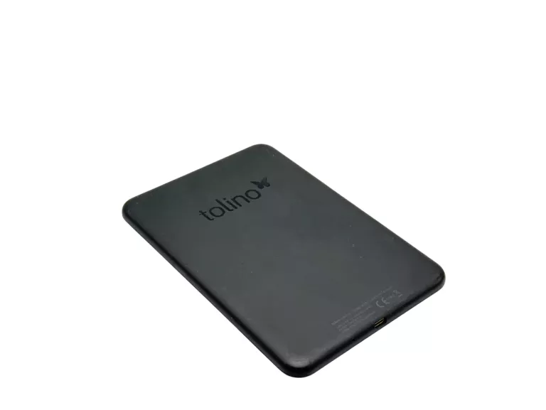 CZYTNIK E-BOOK TOLINO VISION 2 6"