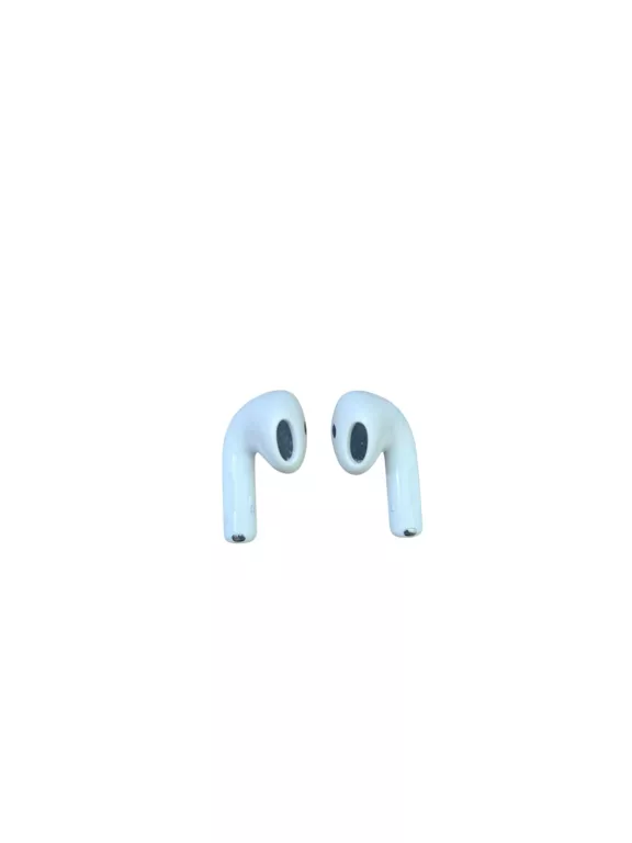 SŁUCHAWKI APPLE AIRPODS 4