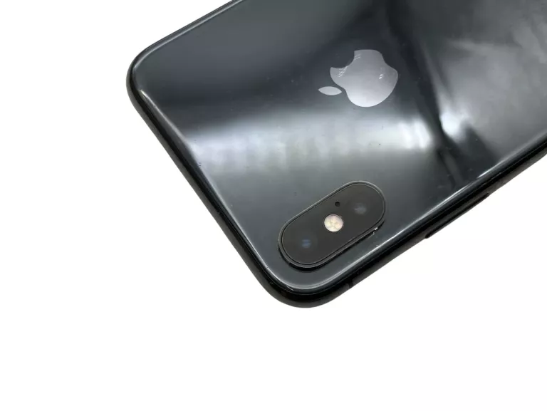 TELEFON APPLE IPHONE X 3/64GB 5.8" 12MPIX 100% BAT.