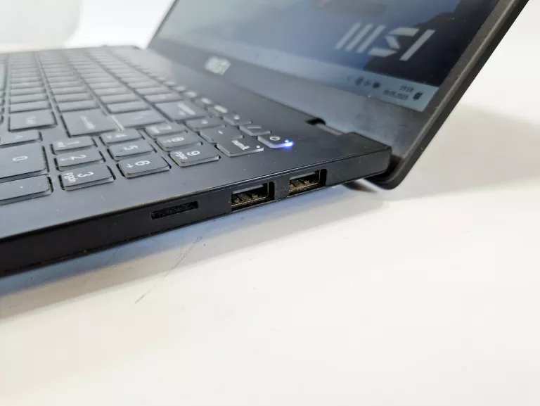 MSI MODERN 15 | INTEL I5 | RAM 8GB | DYSK 512GB | IRIS XE | WIN 11 HOME