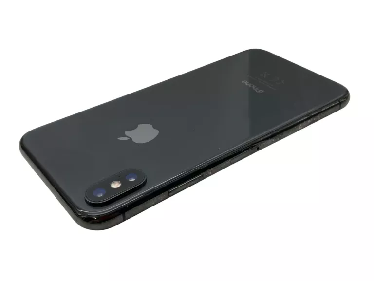 TELEFON APPLE IPHONE X 3/64GB 5.8" 12MPIX 100% BAT.