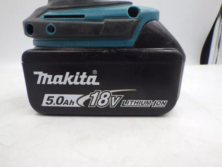 AKUMULATOROWA WIERTARKO-WKRĘTARKA MAKITA DDF453