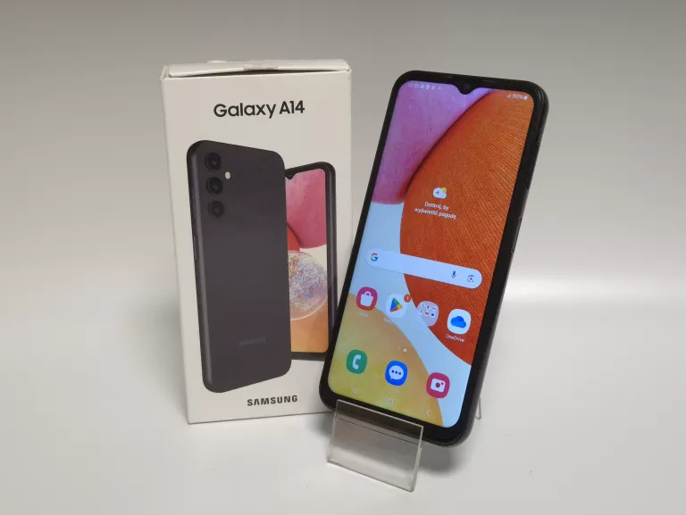 TELEFON SAMSUNG A14