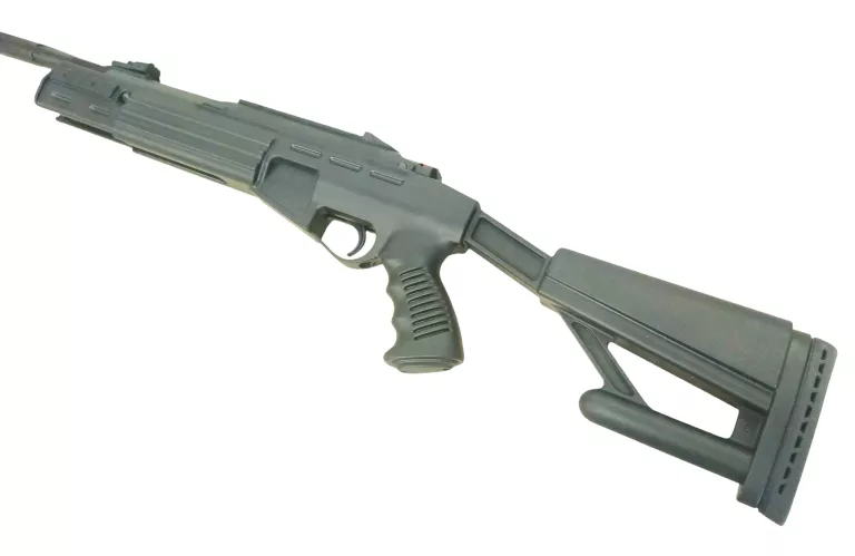 WIATRÓWKA HATSAN TG AIRTACT QE GEN.2 4,5 MM