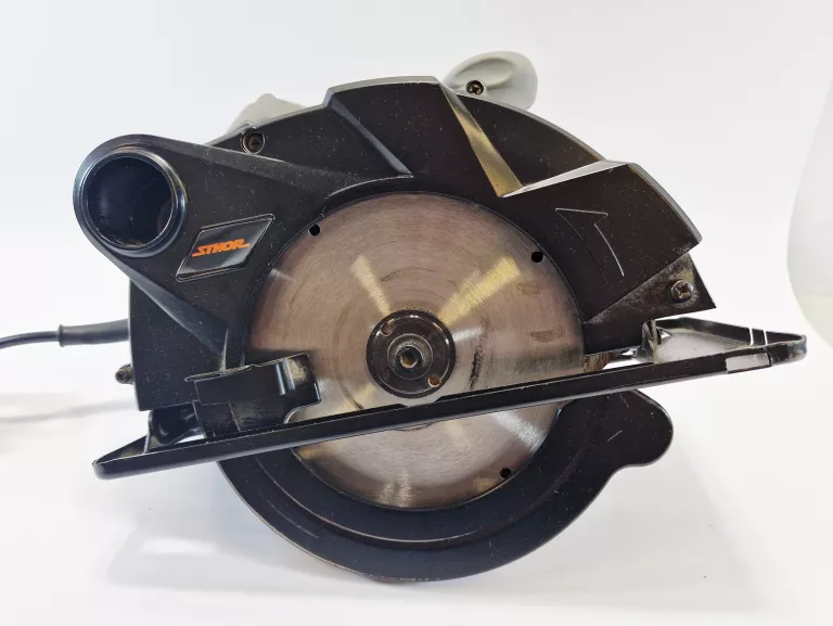 PIŁA PILARKA TARCZOWA STHOR 79257 1400W 185MM