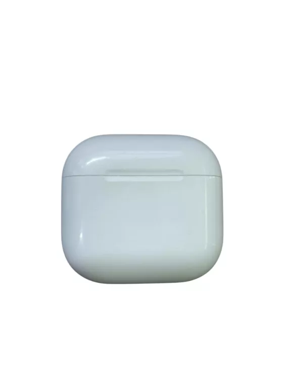 SŁUCHAWKI APPLE AIRPODS 4