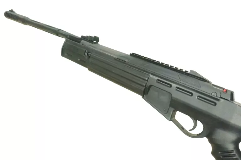WIATRÓWKA HATSAN TG AIRTACT QE GEN.2 4,5 MM