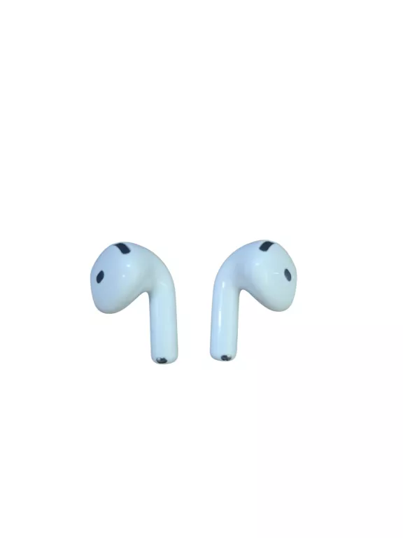 SŁUCHAWKI APPLE AIRPODS 4