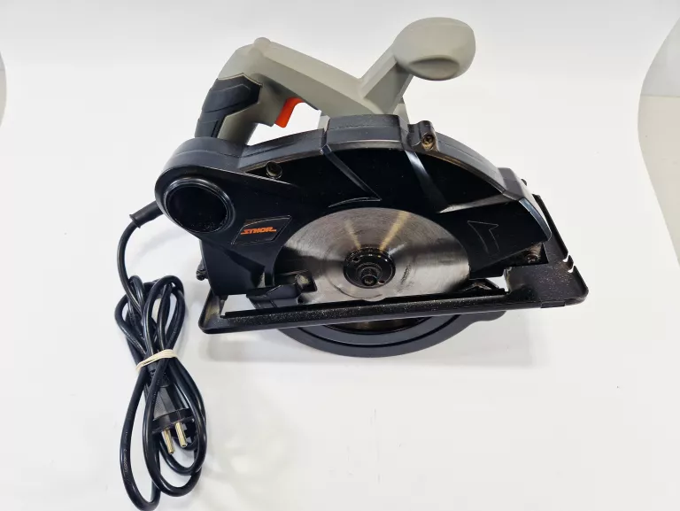 PIŁA PILARKA TARCZOWA STHOR 79257 1400W 185MM