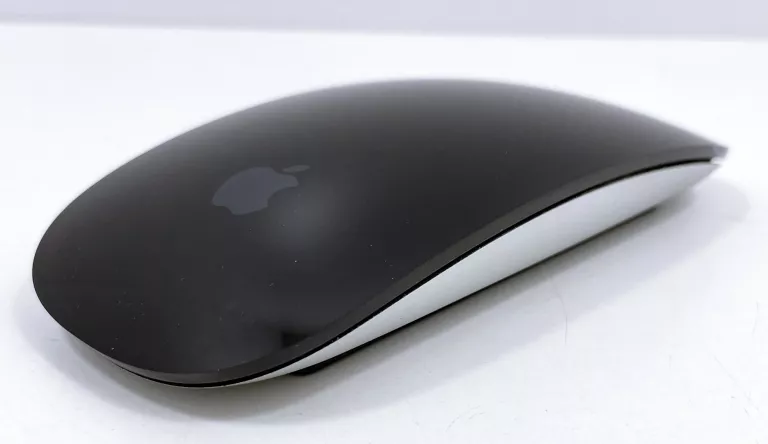 MYSZ APPLE MAGIC MOUSE MMMQ3ZM/A DO MACBOOK, IMAC , MAC PRO + PUDEŁKO