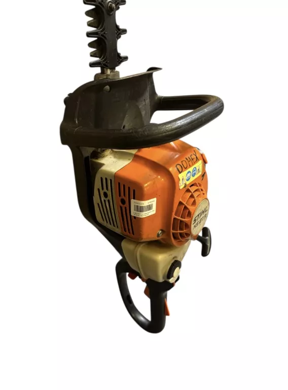 NOŻYCE SPALINOWE STIHL HS 81 RC BEZ OSŁONY