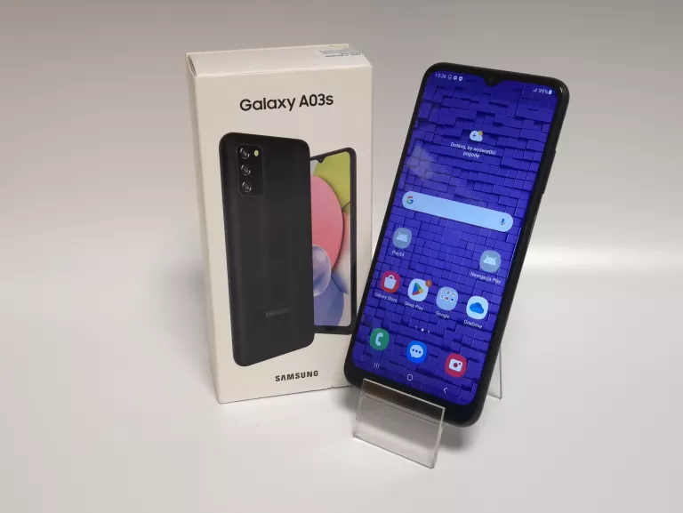 TELEFON SAMSUNG A03S