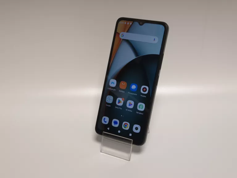 TELEFON XIAOMI REDMI A3