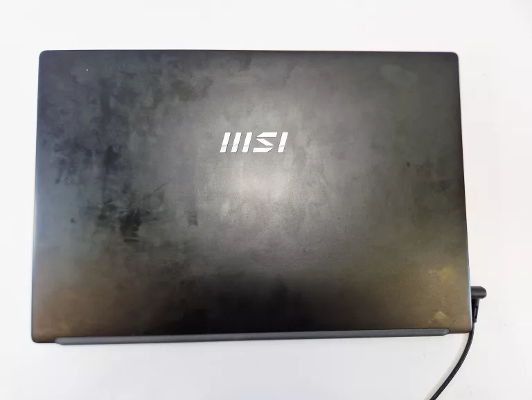 MSI MODERN 15 | INTEL I5 | RAM 8GB | DYSK 512GB | IRIS XE | WIN 11 HOME