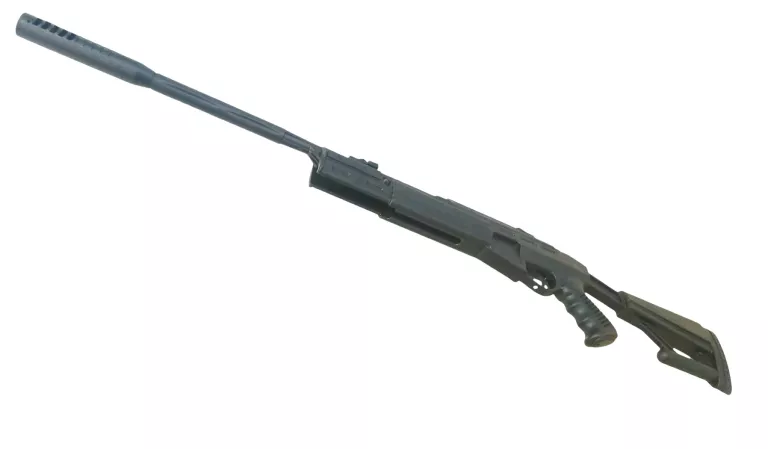 WIATRÓWKA HATSAN TG AIRTACT QE GEN.2 4,5 MM