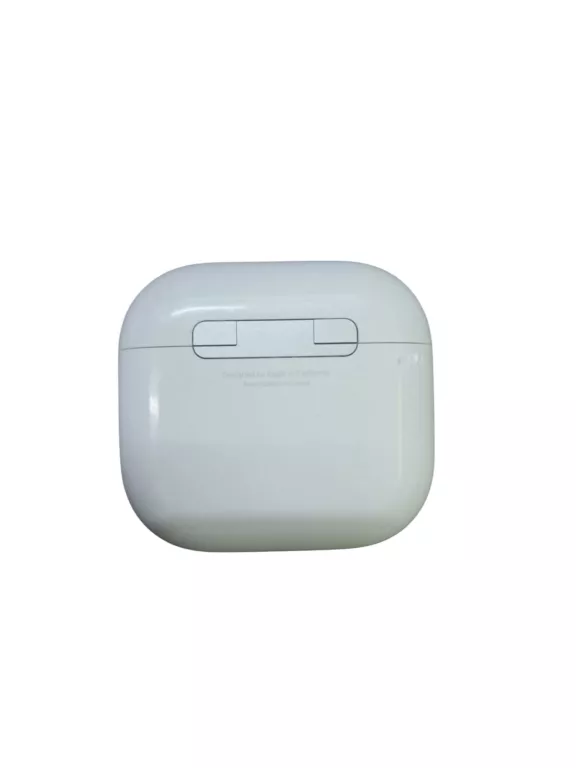 SŁUCHAWKI APPLE AIRPODS 4