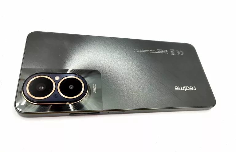 TELEFON REALME C67 8/256