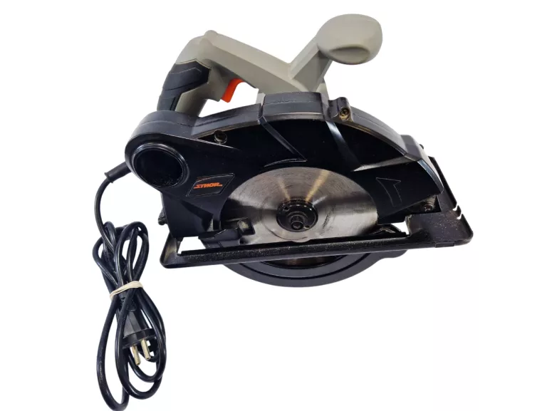 PIŁA PILARKA TARCZOWA STHOR 79257 1400W 185MM