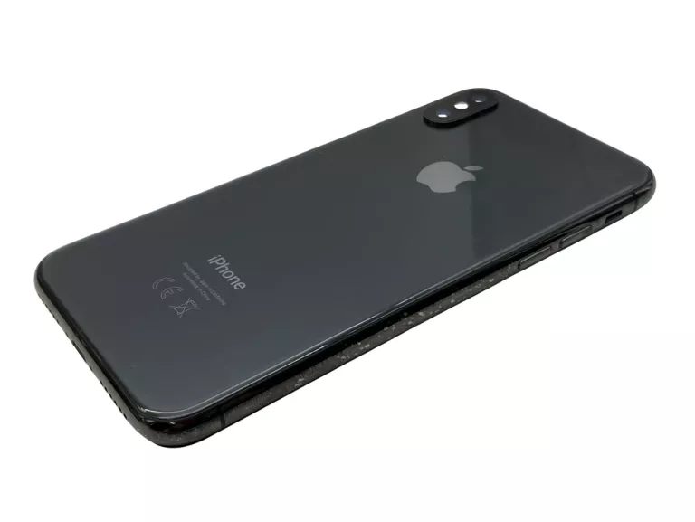 TELEFON APPLE IPHONE X 3/64GB 5.8" 12MPIX 100% BAT.