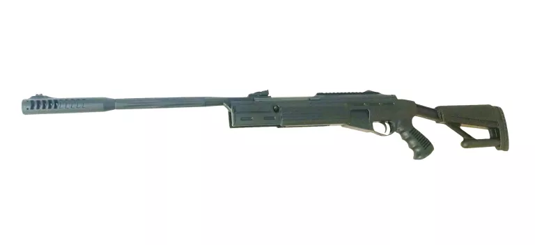 WIATRÓWKA HATSAN TG AIRTACT QE GEN.2 4,5 MM