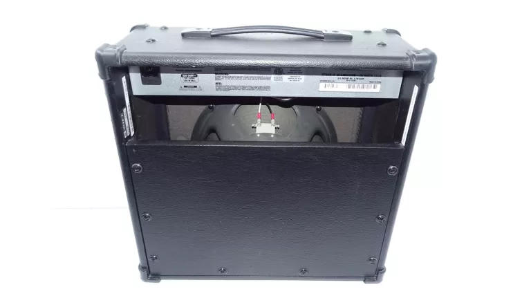WZMACNIACZ GITAROWY LINE 6 SPIDER IV 30W