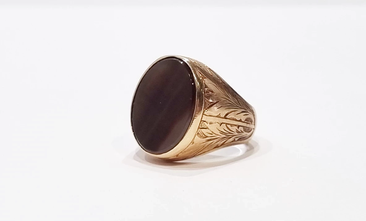 zloty-sygnet-meski-proba-585-waga-1981-r-24-mlodziencza-1-warszawa