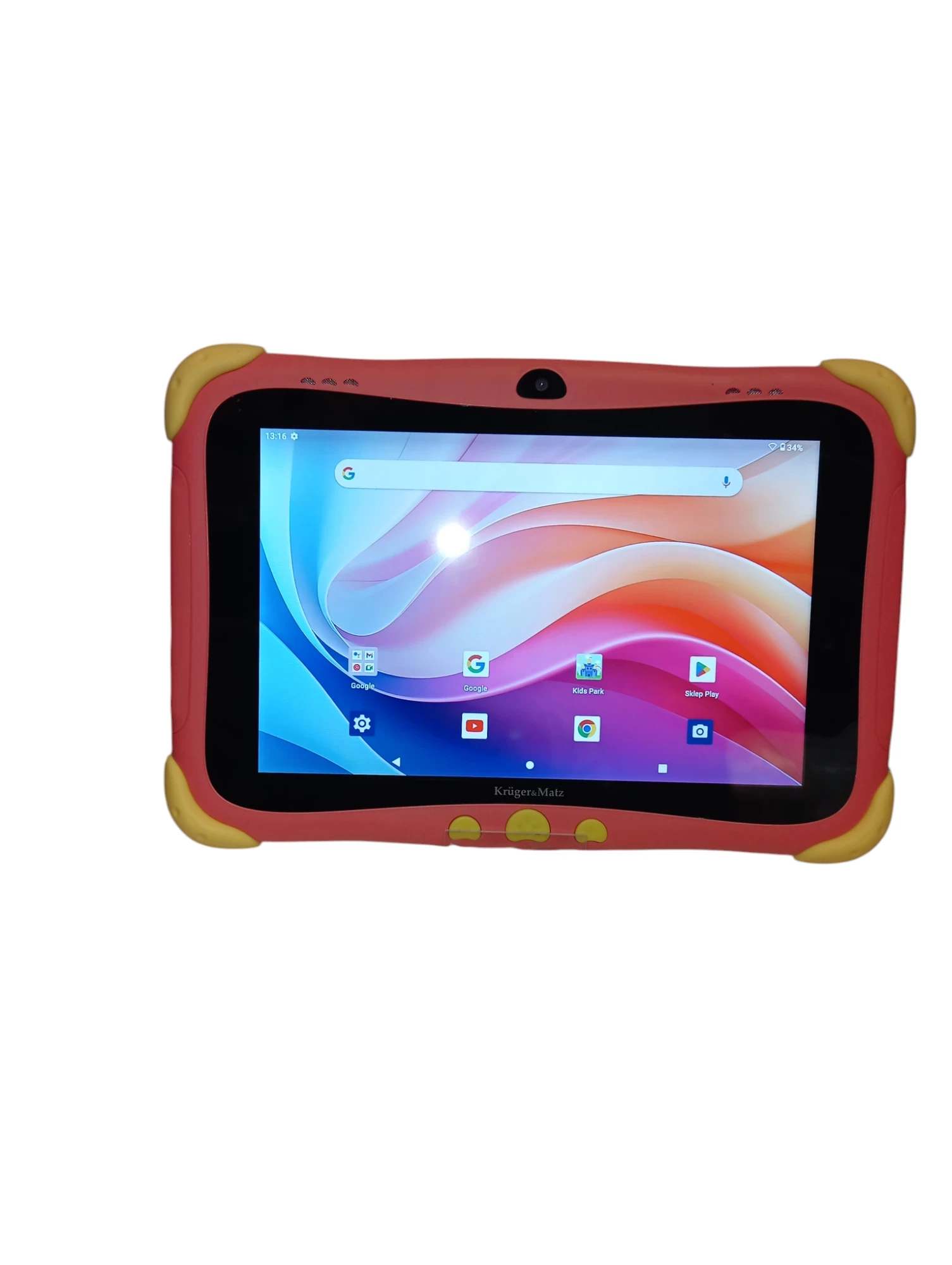 tablet-kruger-matz-fun-808-kod-producenta-km0808-r