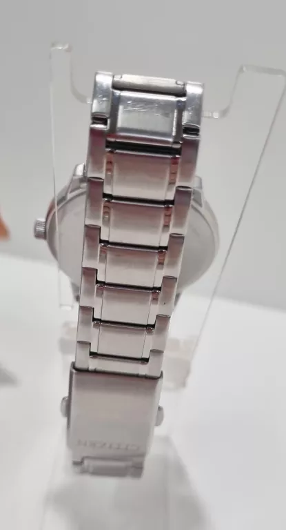 ZEGAREK CITIZEN ECO-DRIVE AW0100-86EE