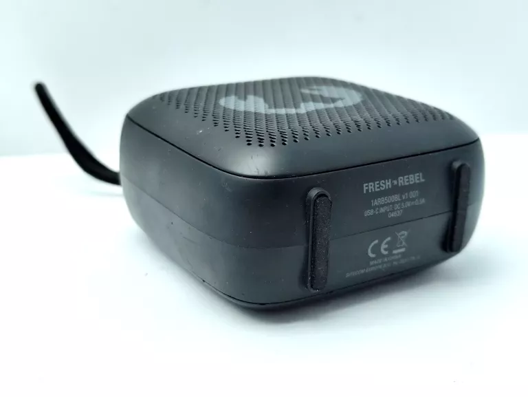 GŁOŚNIK BT FRESH 'N REBEL 1ARB500 5W