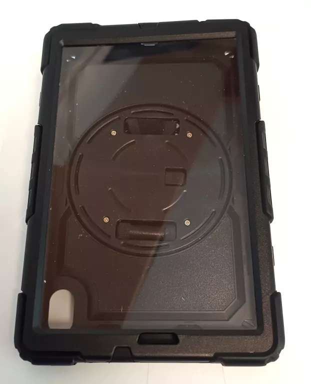 TABLET LENOVO TAB M10 HD 4/64GB LTE + ETUI/PUDEŁKO