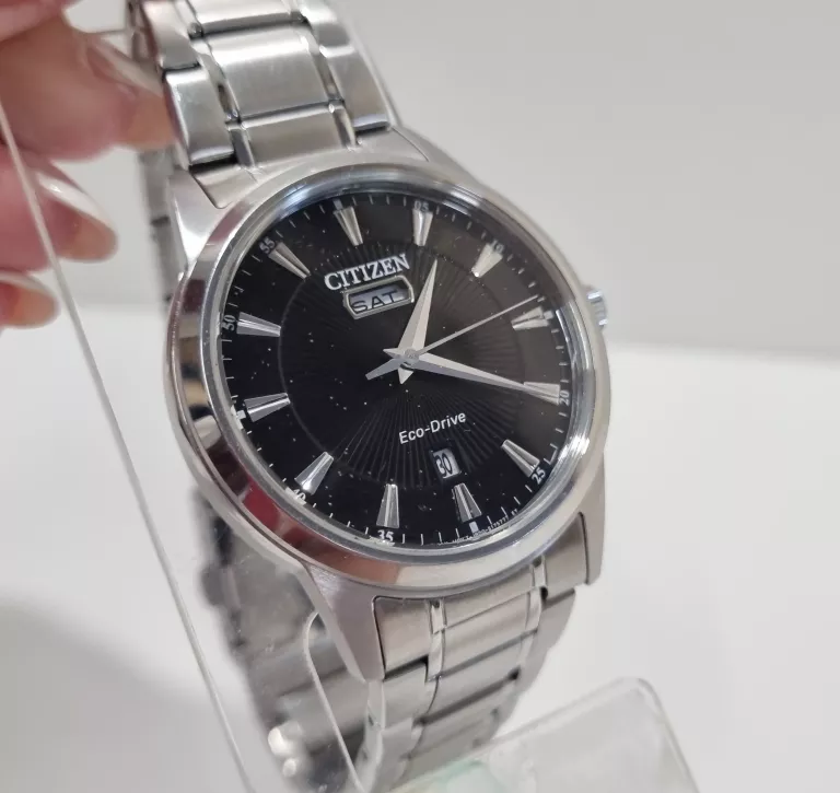 ZEGAREK CITIZEN ECO-DRIVE AW0100-86EE