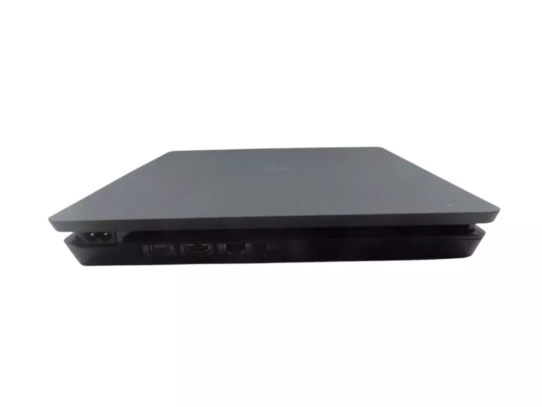 KONSOLA PS4 SLIM 500GB + PAD + PAD ZAMIENNIK