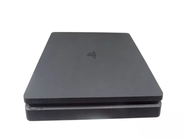 KONSOLA PS4 SLIM 500GB + PAD + PAD ZAMIENNIK